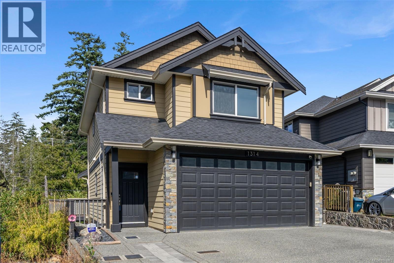 1314 Bombardier Cres, Langford, BC V9B 0R2