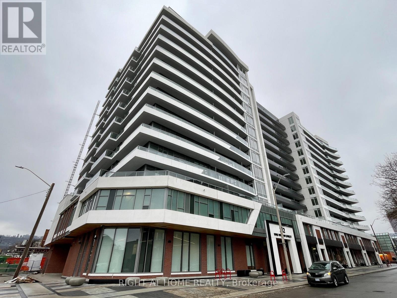 515 212 King William St, Hamilton, ON L8R 0A7