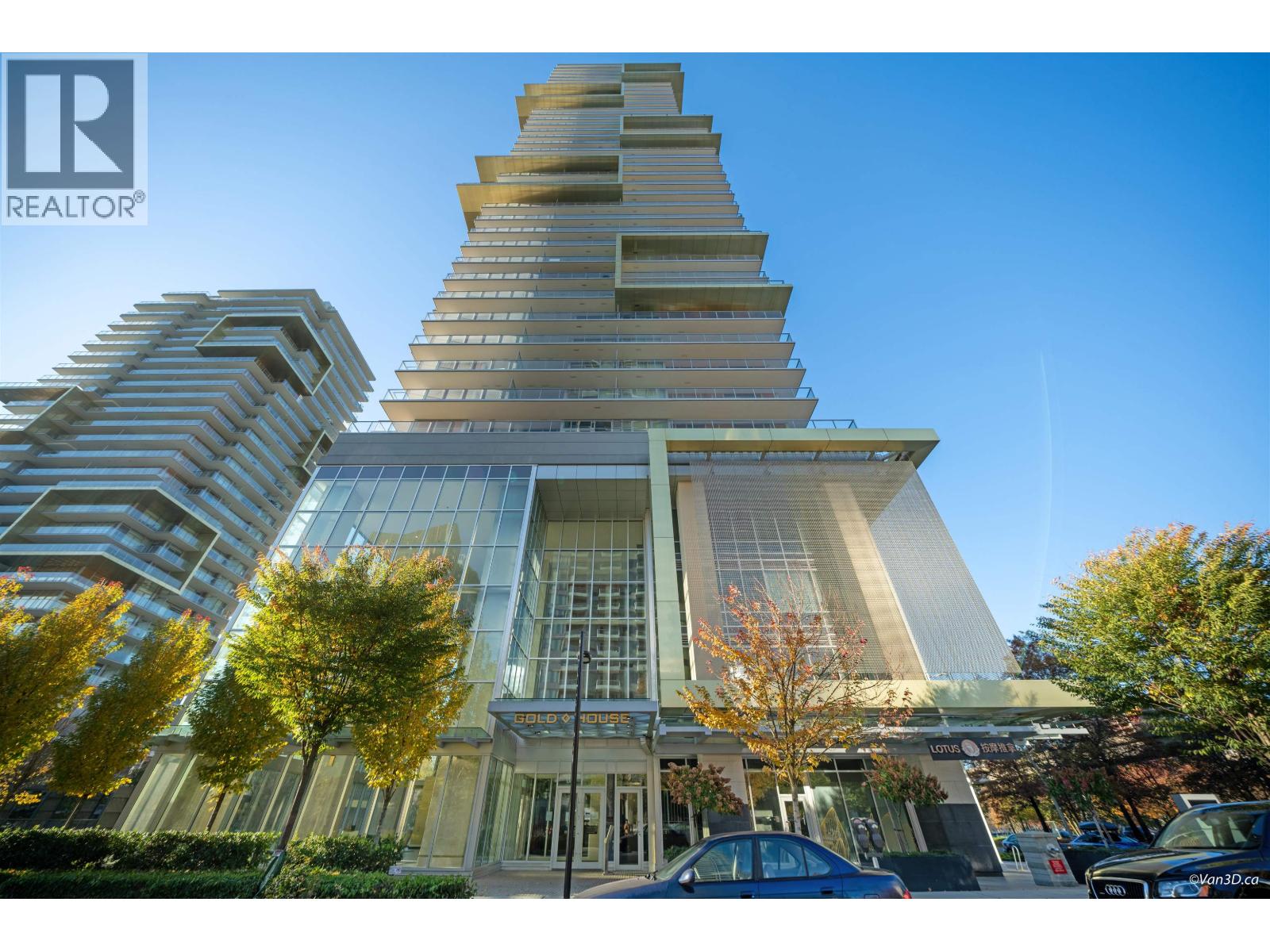 6383 Mckay Avenue Unit 1308, Burnaby, BC V5H 0H8