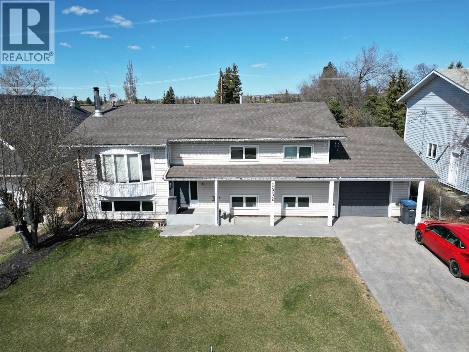 109 Avenue Unit 1532, Dawson Creek, BC V1G 2V2