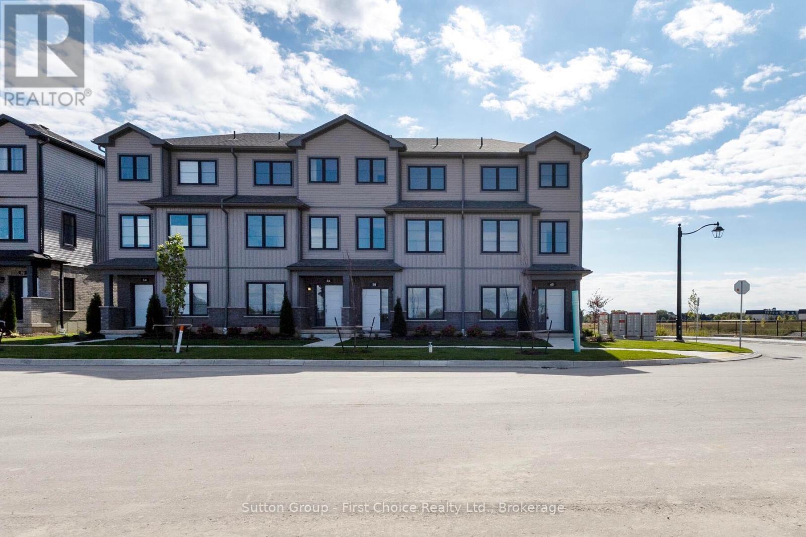 60 Balladry Blvd, Stratford, ON N5A 6S6