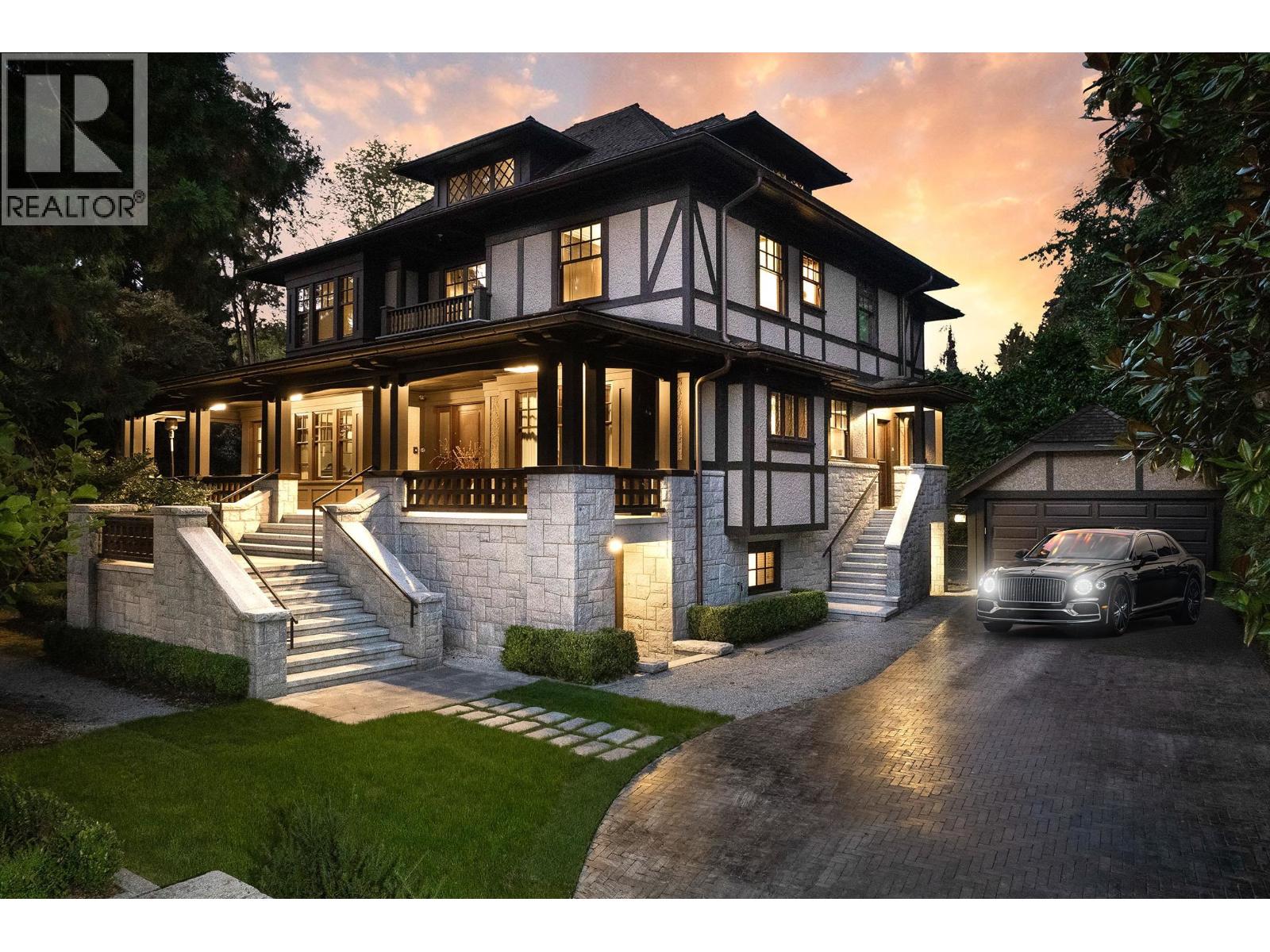 3538 Cypress St, Vancouver, BC V6J 3P1