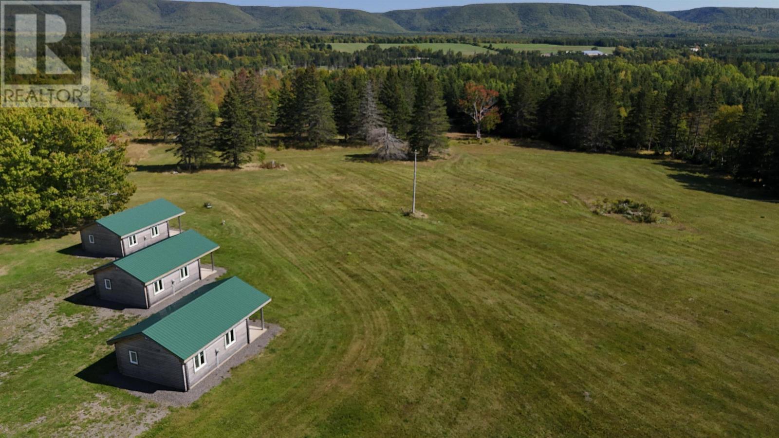 1047 W Side Middle River Rd, Middle River, NS B0E 1E0