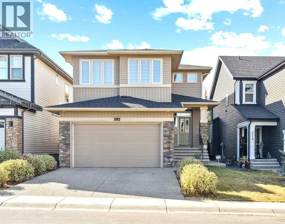 383 Evansglen Dr NW, Calgary, AB T3P 0P1