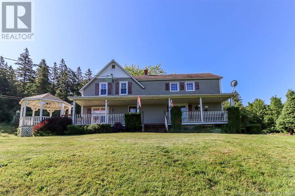 596 Salt Springs Rd, Southfield, NB E4E 5W7