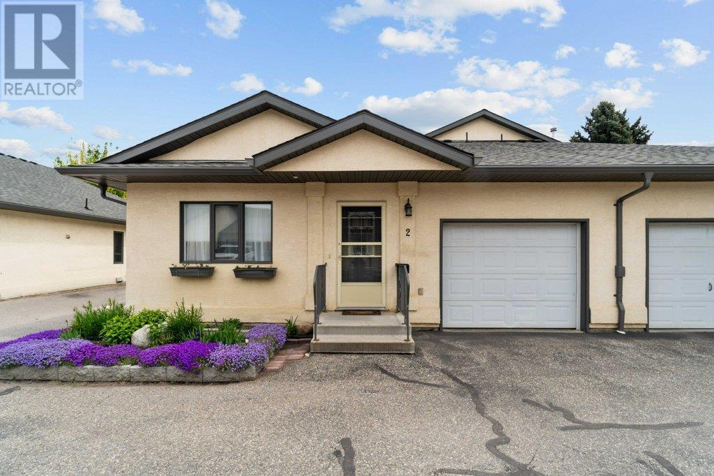 780 10 Street Sw Unit 2, Salmon Arm, BC V1E 1L9