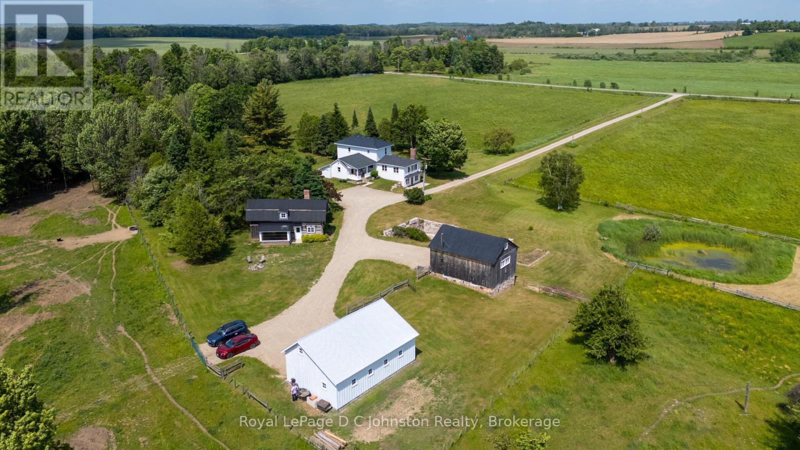 1565 B Line, Arran-Elderslie, ON N0H 2L0