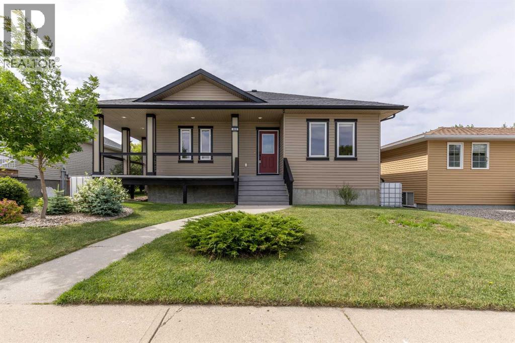 52 Avenue E Unit 405, Claresholm, AB T0L 0T0