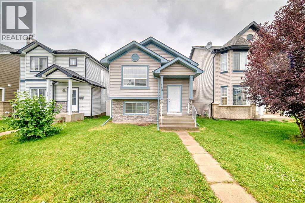202 Saddlemead Grn NE, Calgary, AB T3J 4M7