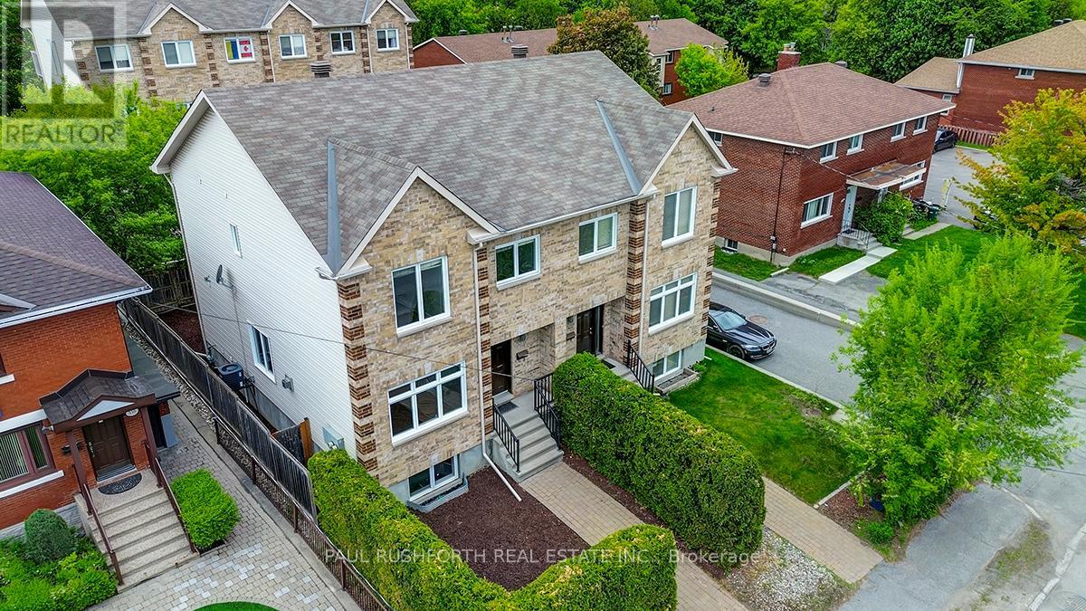 326 Woodroffe Ave, Ottawa, ON K2A 3V5