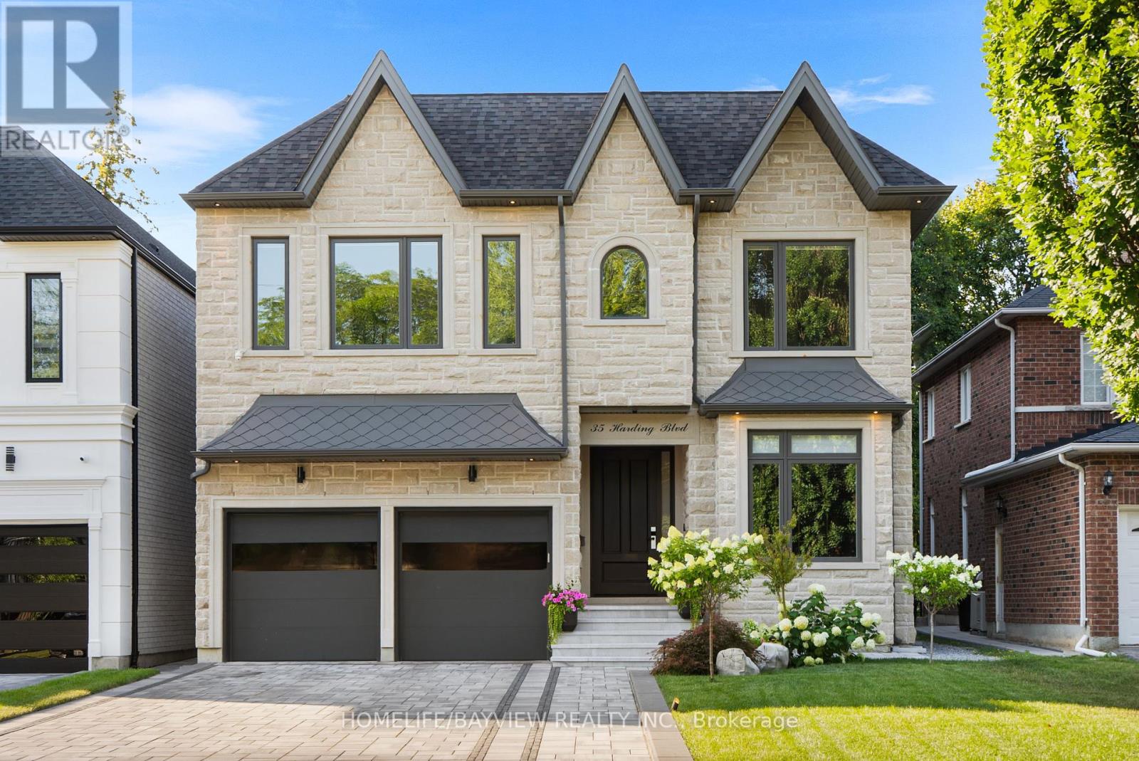 35 Harding Blvd, Richmond Hill Harding, ON L4C 1S7