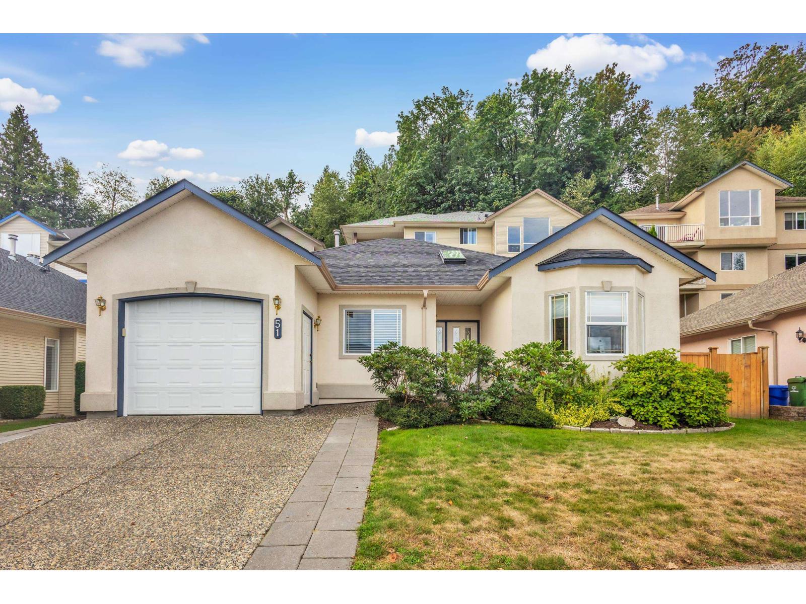 47470 Chartwell Drivelittle Mountain Unit 51, Chilliwack, BC V2P 8A2