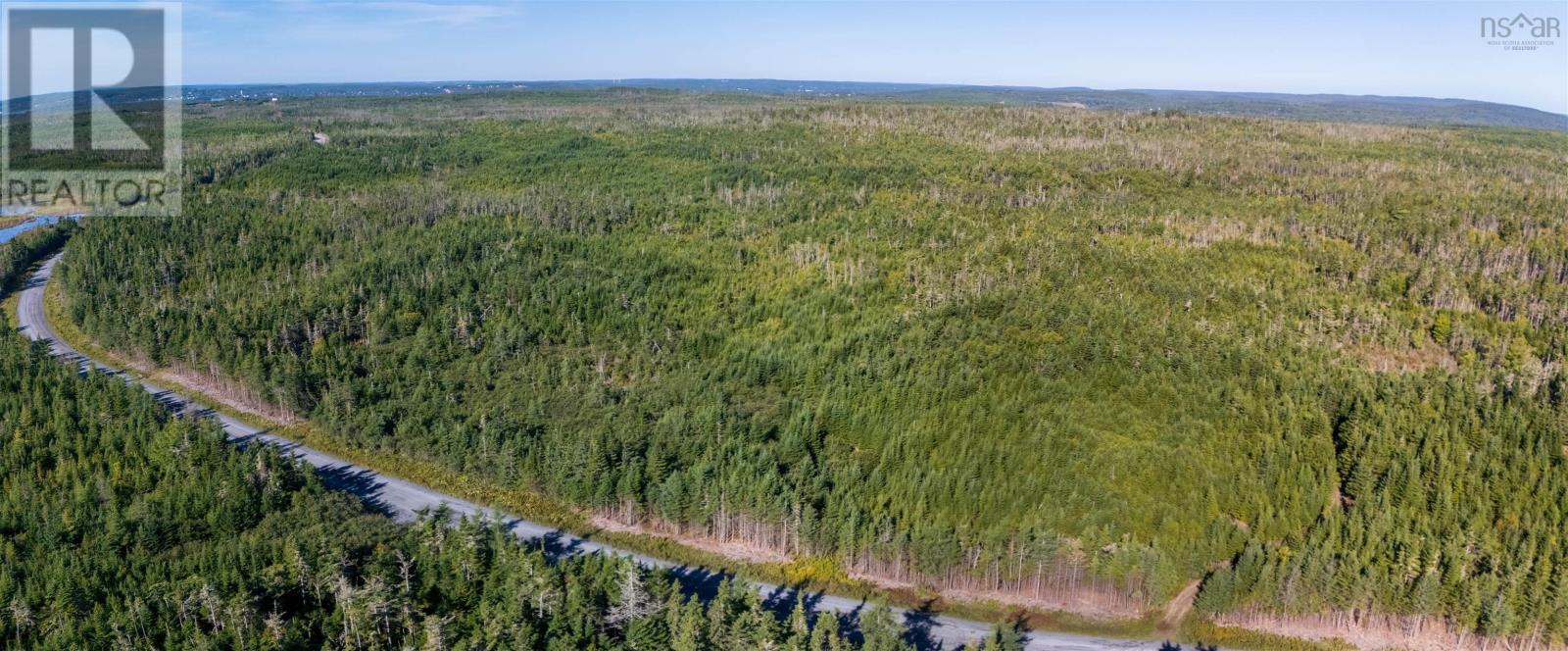 Lot Pettipas Lane, East Chezzetcook, NS B0J 2L0