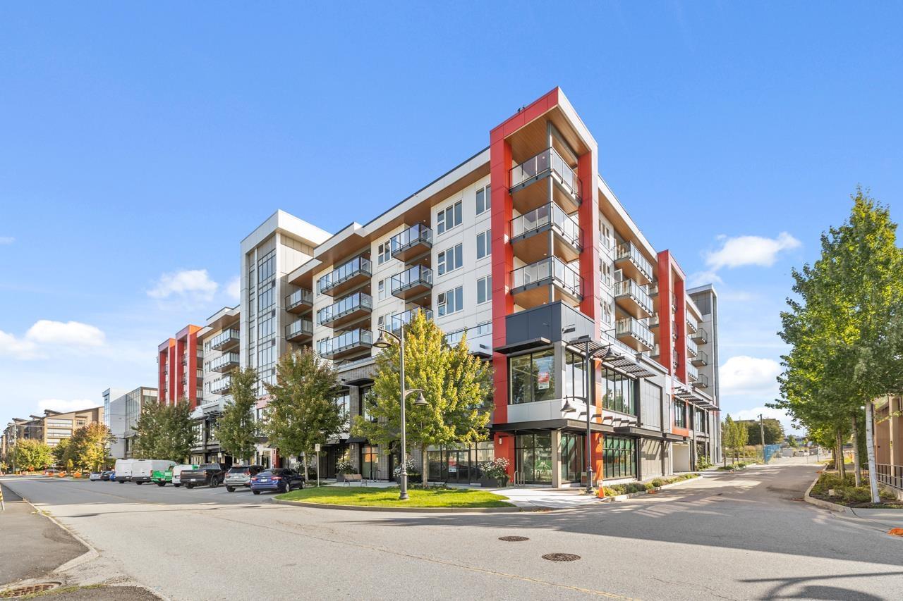 7980 206a Street #a314, Langley, BC V2Y 1X6