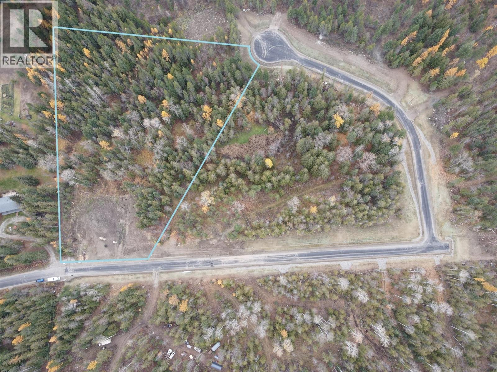 Lot 1 Lincoln Road Lot APT 1, Vernon, BC V1B 3M8