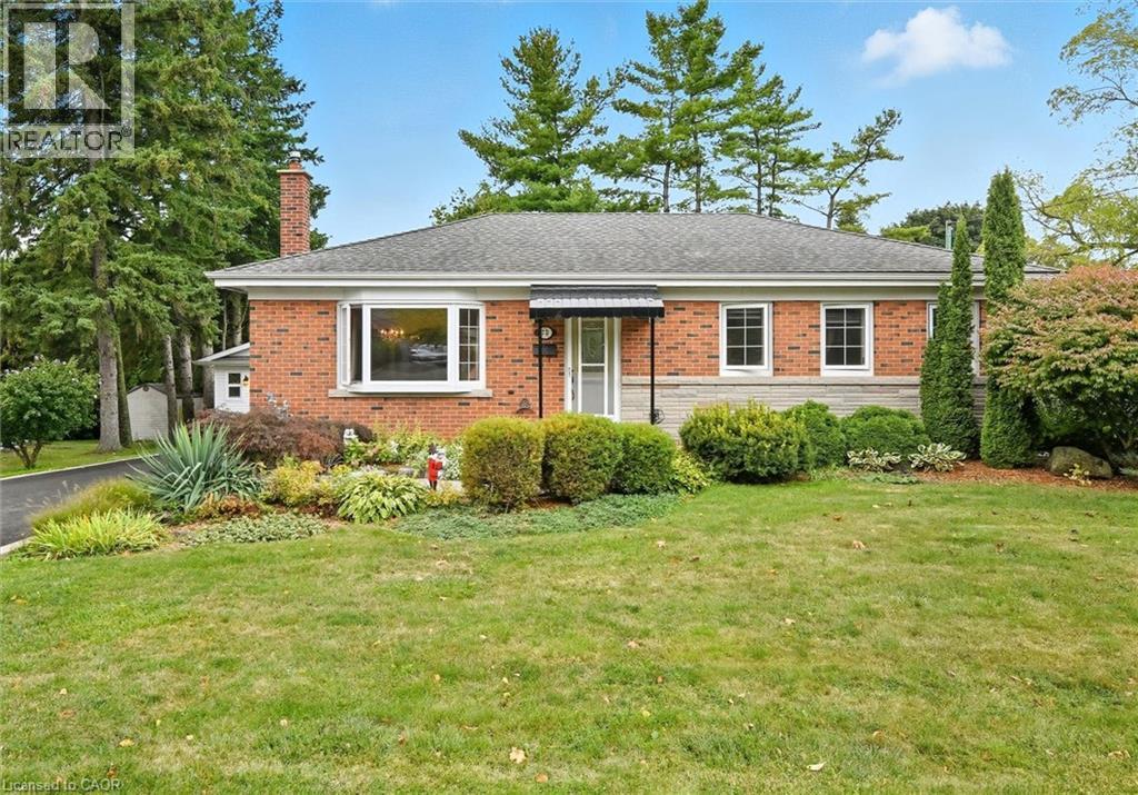 13 James St, Hamilton, ON L0R 2H3