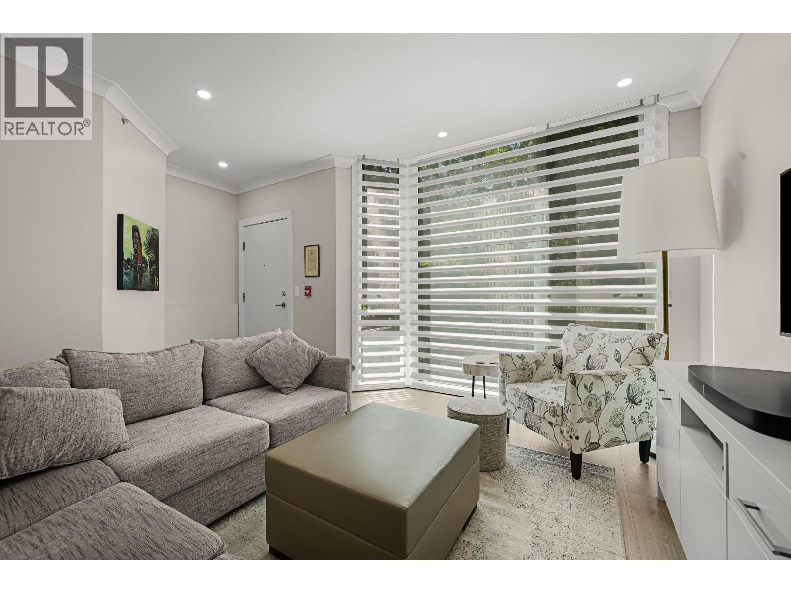 1488 Hornby Street Unit 102, Vancouver, BC V6Z 1X3