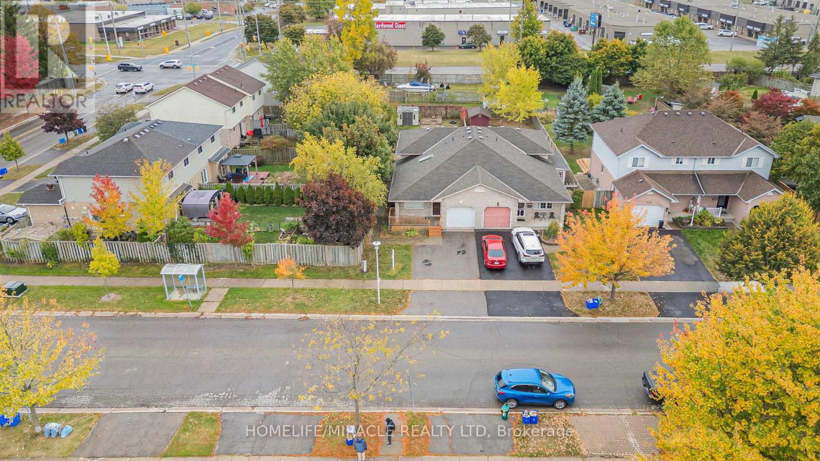 120 Ashbury Ave, London, ON N6E 1T3