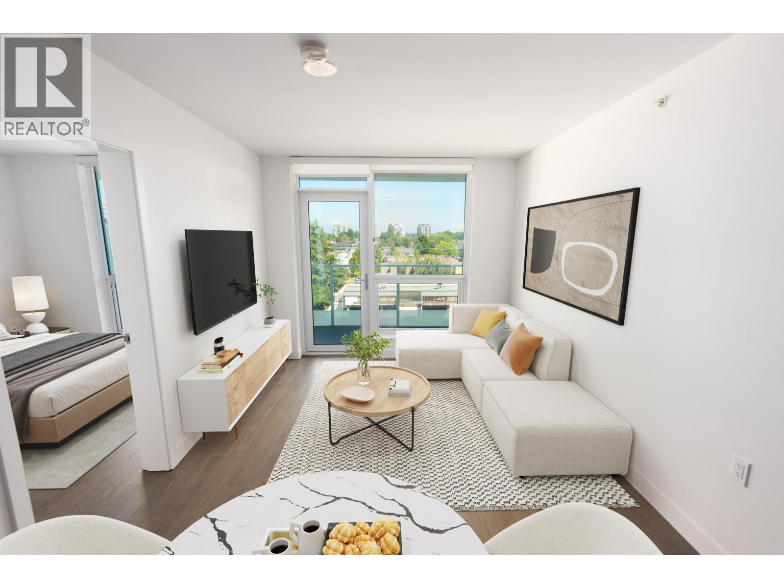 8133 Cook Road Unit 829, Richmond, BC V6Y 0L7