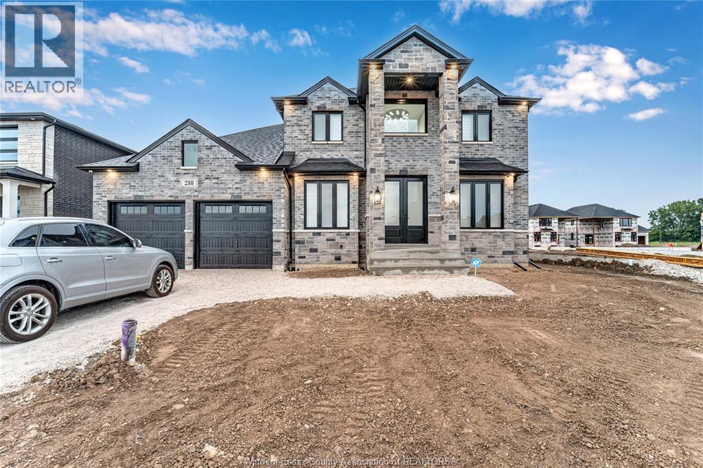 310 Benson, Amherstburg, ON N9V 0G7