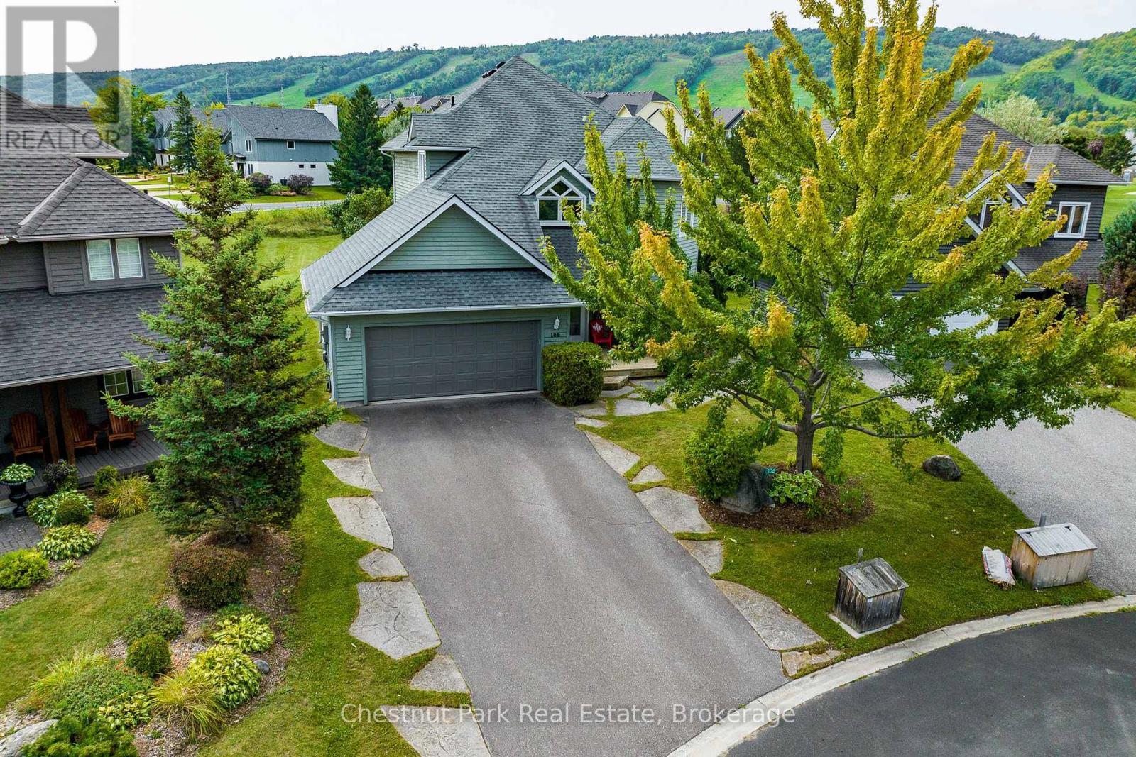 106 Crossan Ct, The Blue Mountains, ON L9Y 0M3