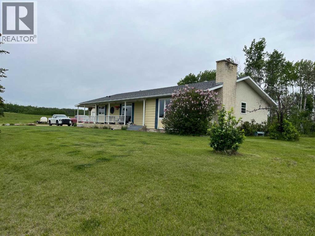100 Avenue Unit 6800, Peace River, AB T8S 0A8