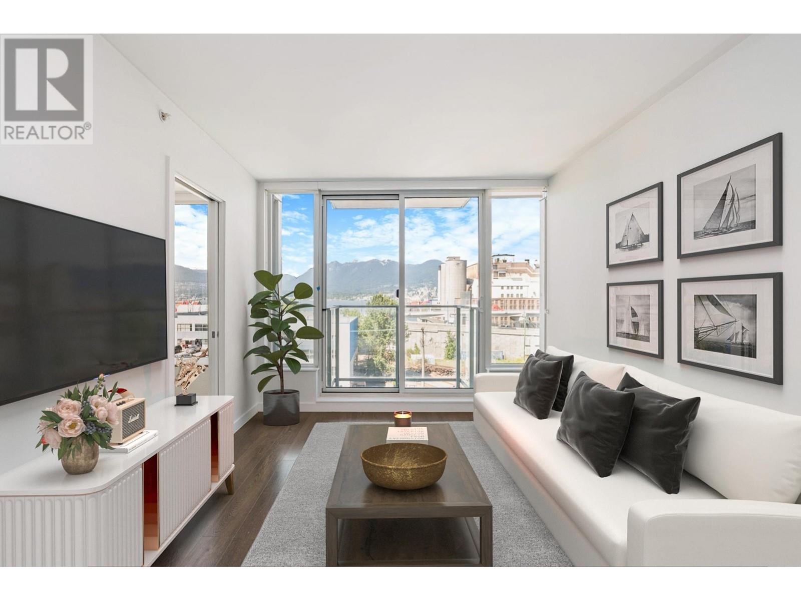 955 E Hastings Street Unit 356, Vancouver, BC V6A 0G8