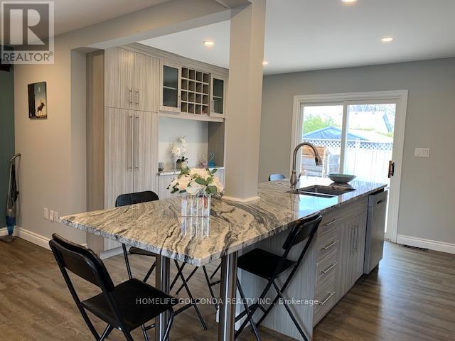 240 Pine Beach Dr, Georgina, ON L4P 2V5