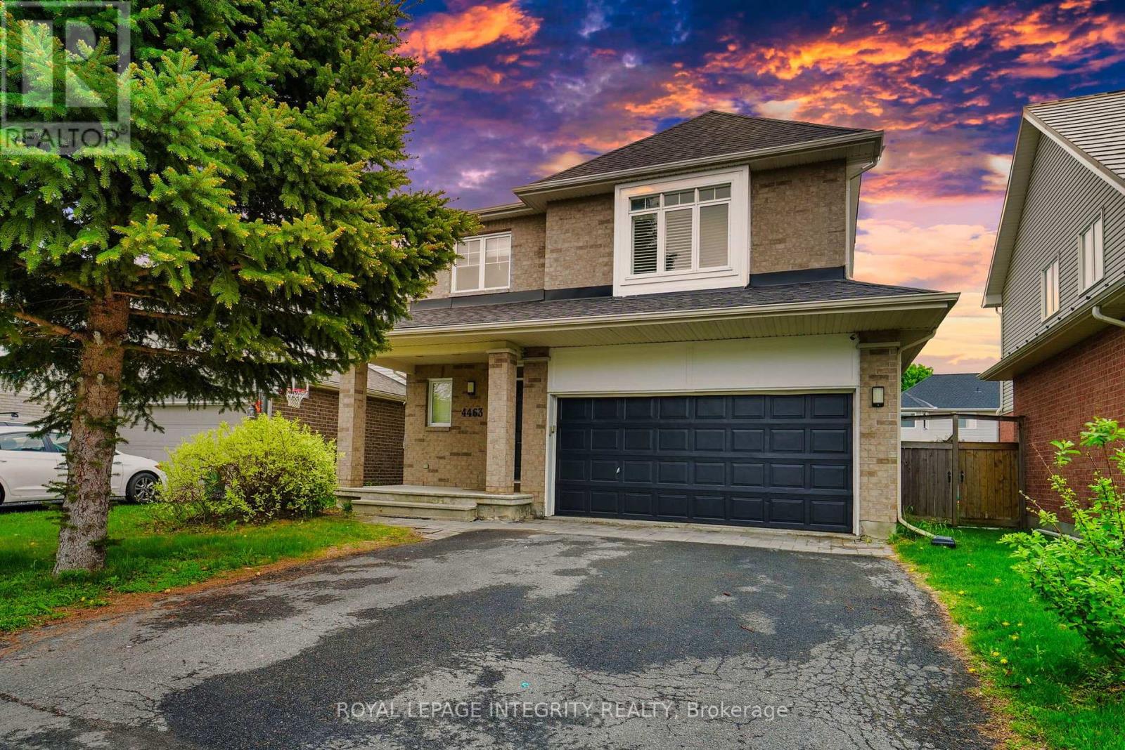 4463 Shoreline Dr, Ottawa, ON K1V 1R7