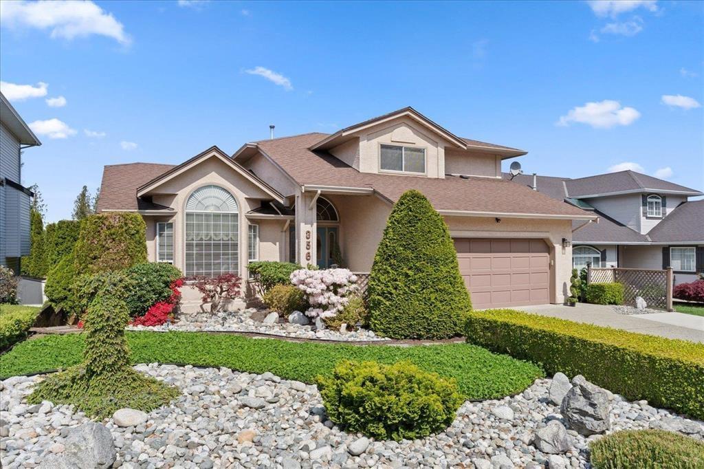 3561 Picton St, Abbotsford, BC V2S 7H6