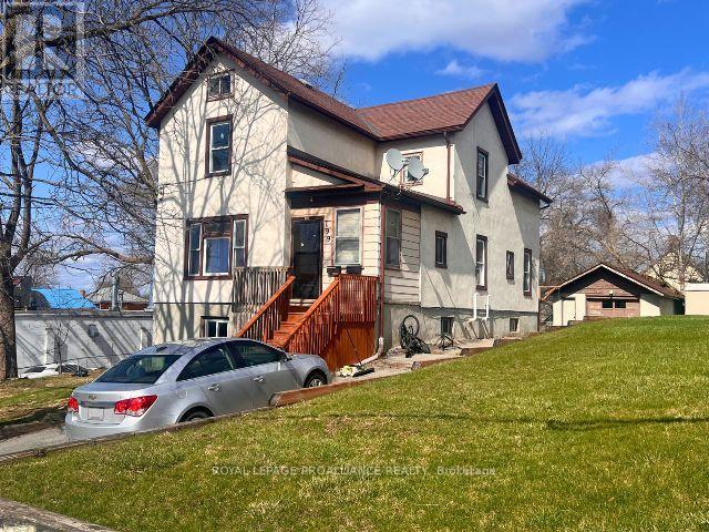 199 Lingham St, Belleville, ON K8N 3T5