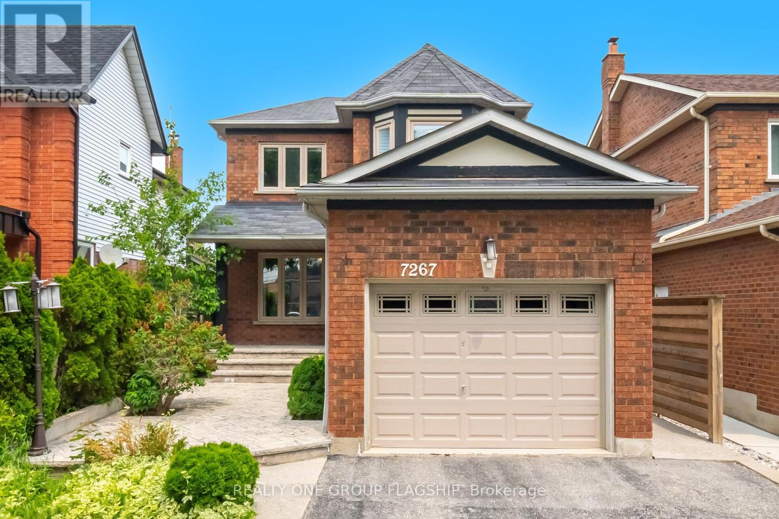 7267 Windbreak Ct, Mississauga, ON L5N 6K6