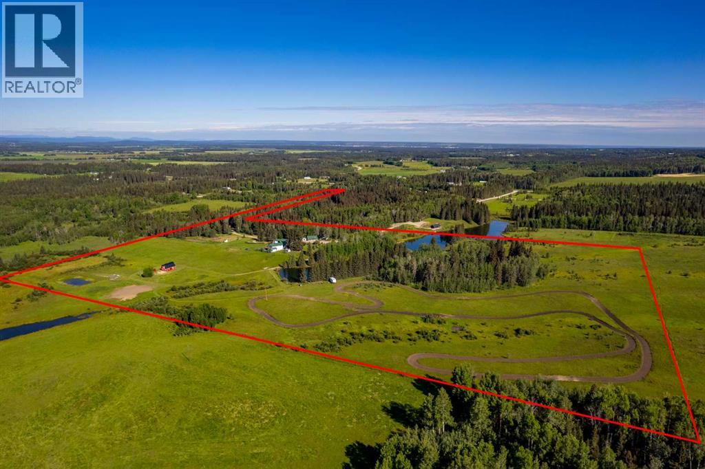 5241 Township Road 320, Sundre, AB T0M 1X0