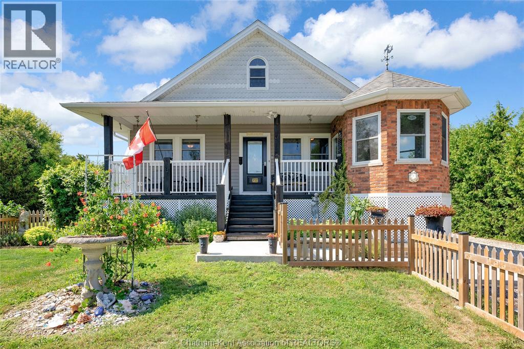 1311 Bluff Line, Chatham-Kent, ON N0P 2P0