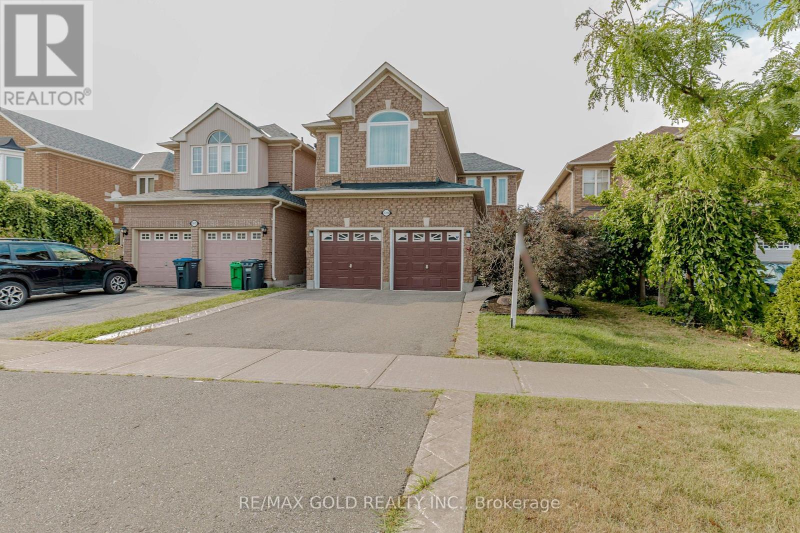 7399 Terragar Blvd, Mississauga, ON L5N 8G7