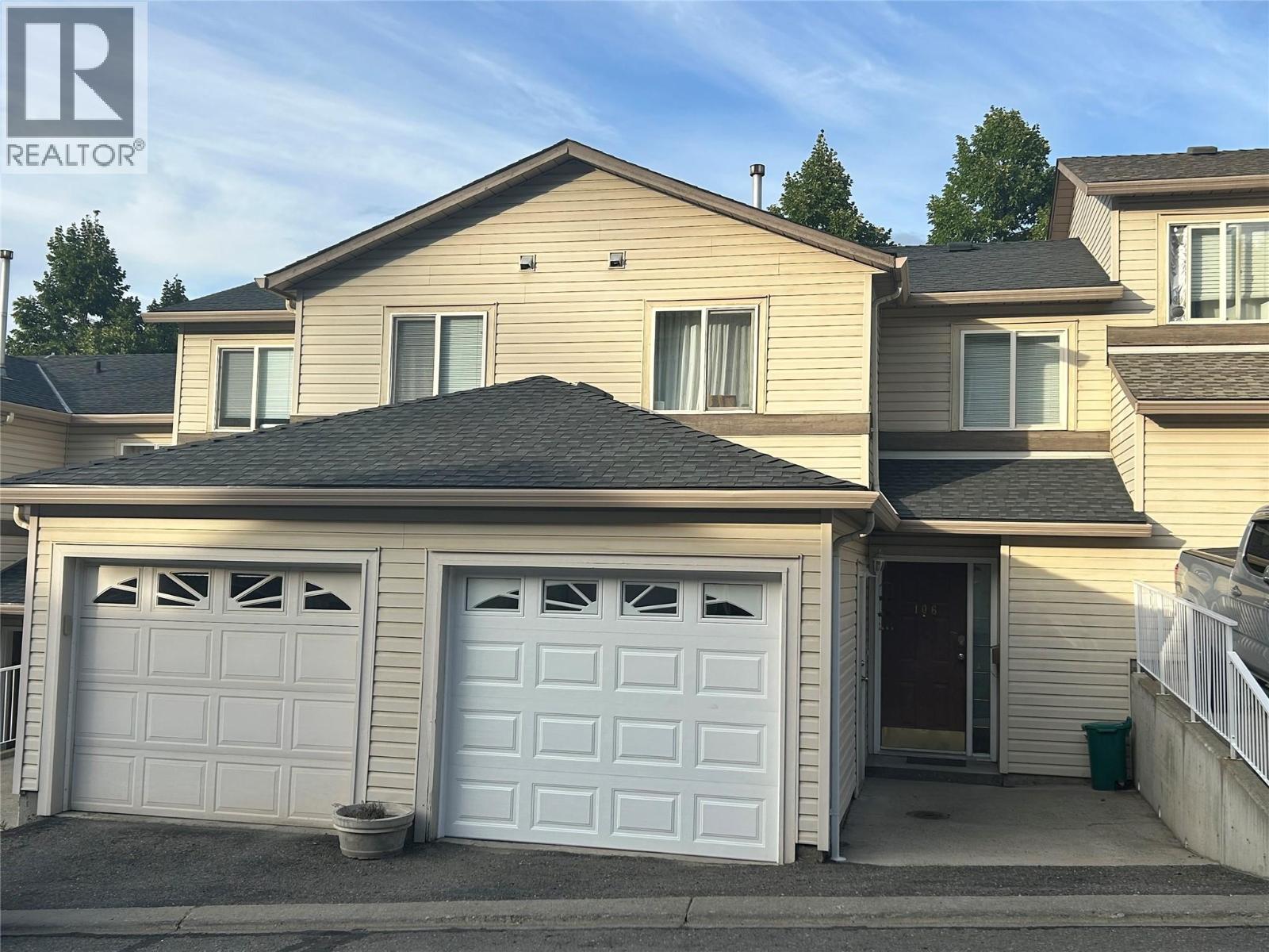 1990 Pacific Way Unit 106, Kamloops, BC v1s 1w3