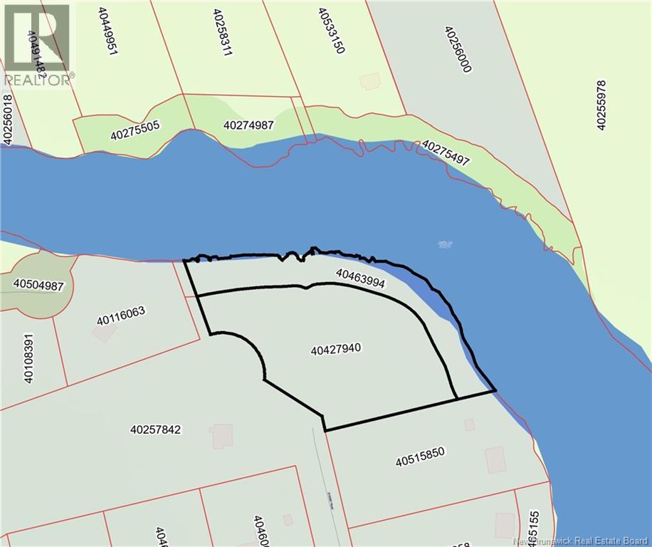 9, Haut-rivire-du-portage, NB E9H 1R5