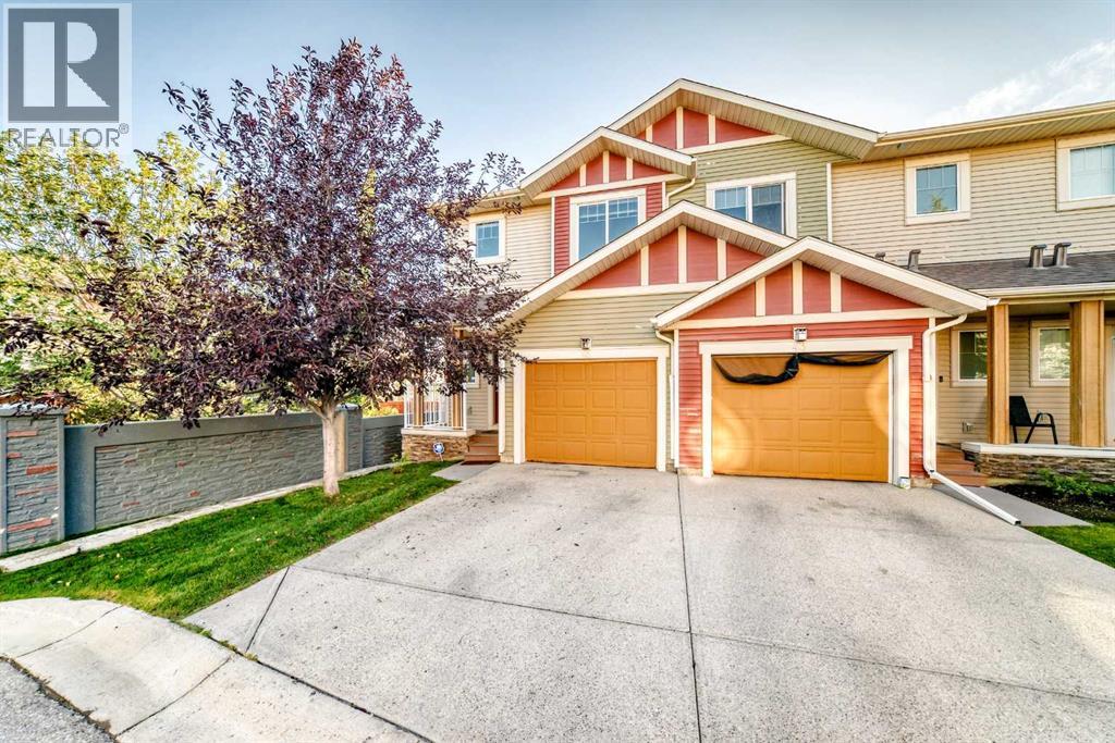 45 Sage Hill Common NW, Calgary, AB T3R 0J6