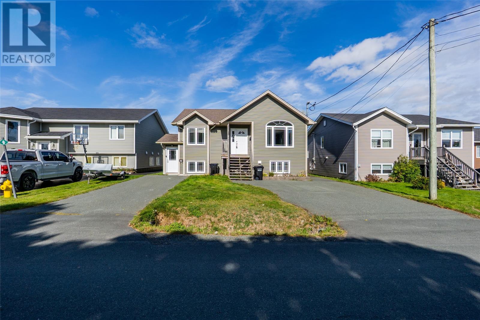 20 Walshs Ln, St. John's, NL A1G 1P1