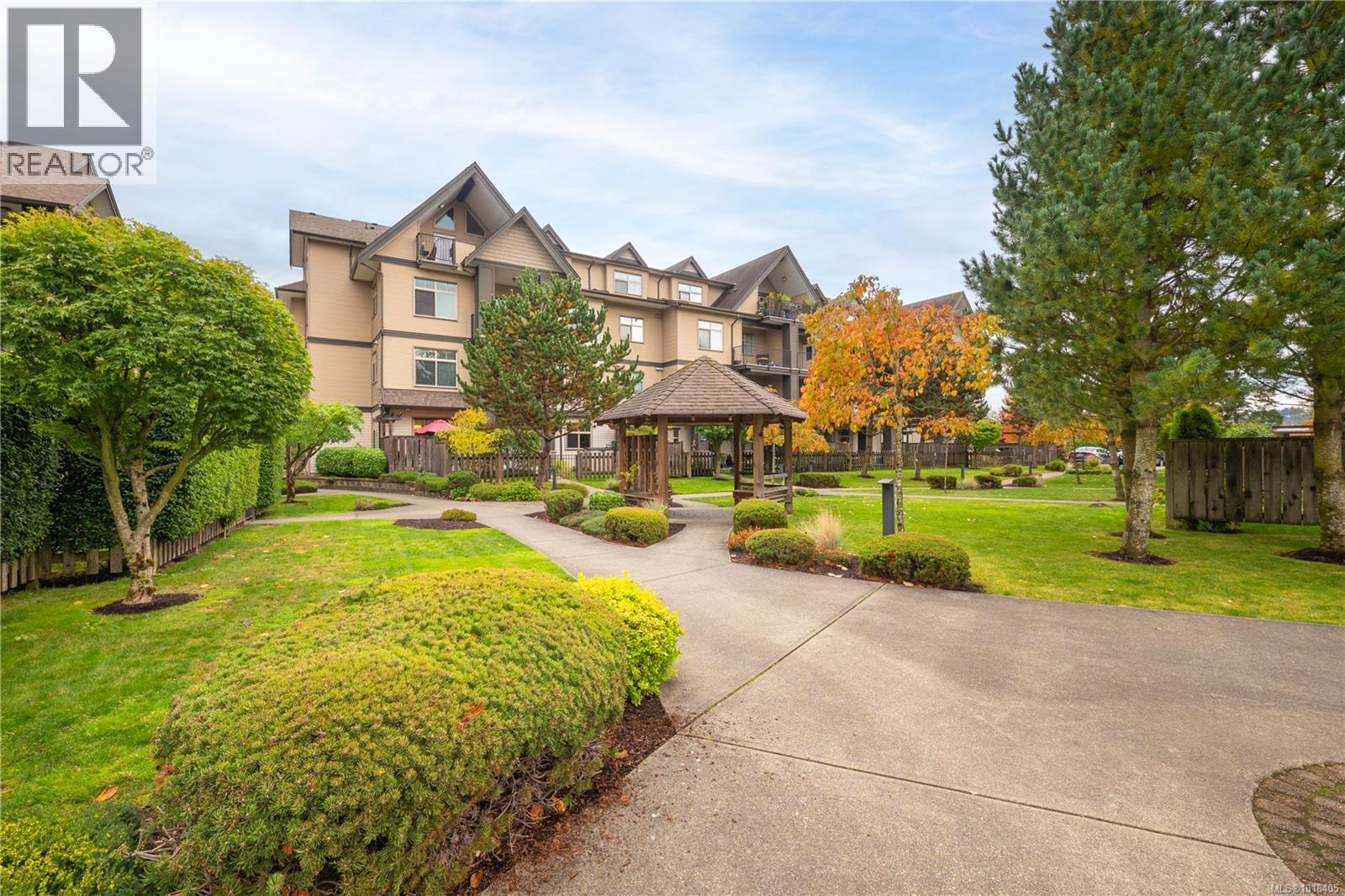 2111 Meredith Rd Unit 104 Rd, Nanaimo, BC V9S 2N2