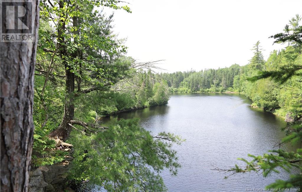 Lot 23-6 North Barnaby Road, Barnaby River, NB E1N 6G4