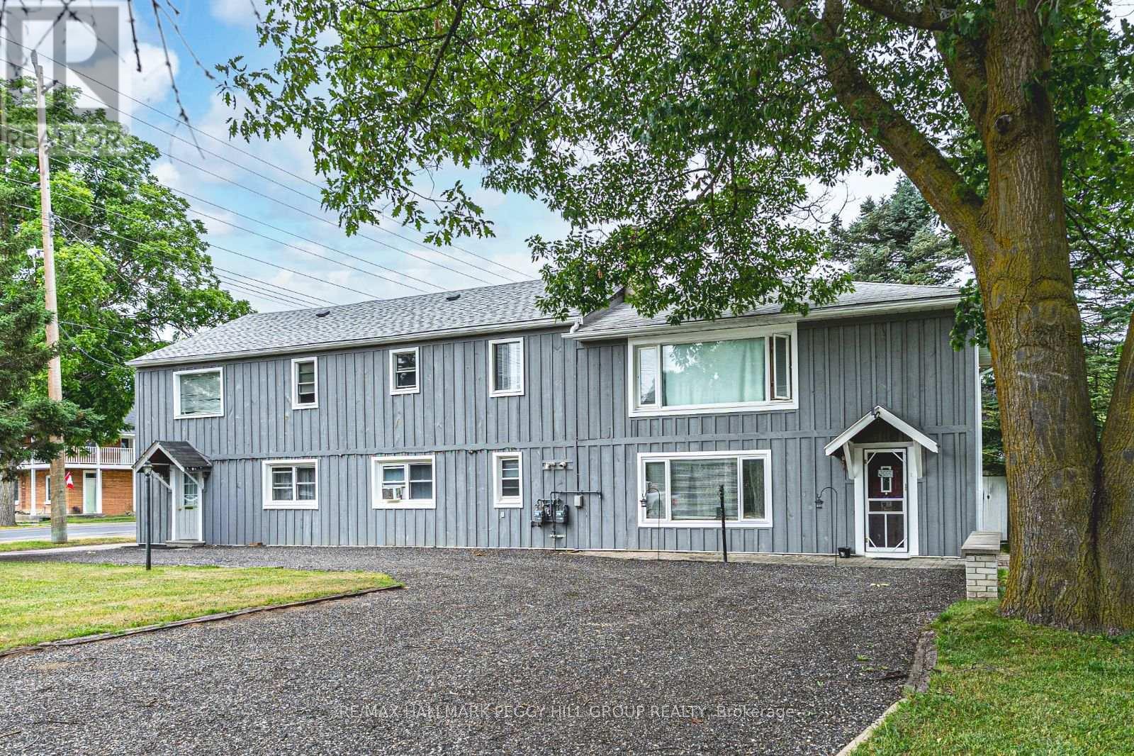 6134 County Road 13, Adjala-Tosorontio, ON L0M 1J0