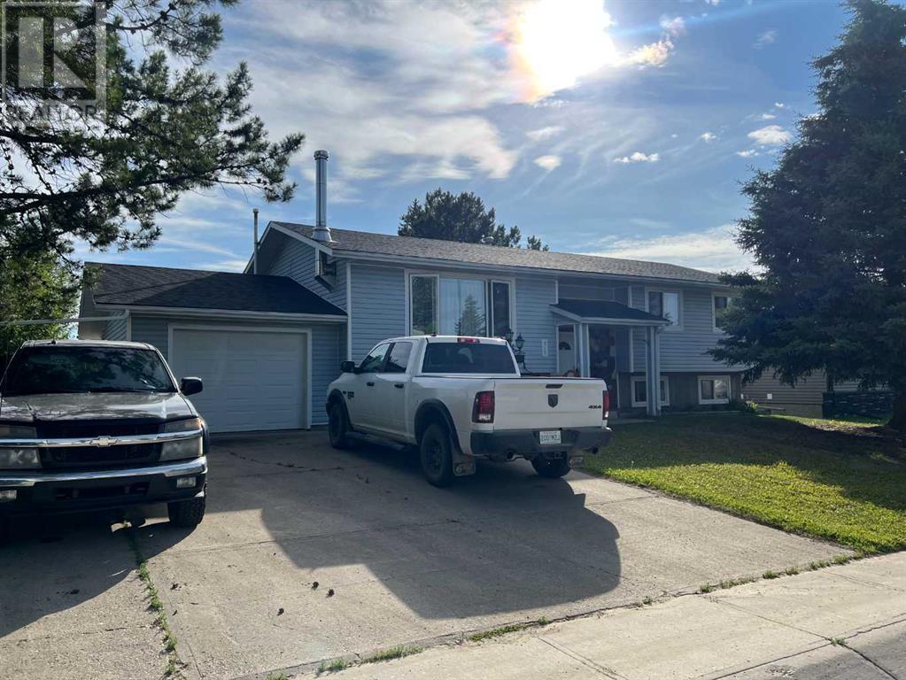 7 Avenue Unit 715, Fox Creek, AB T0H 1P0