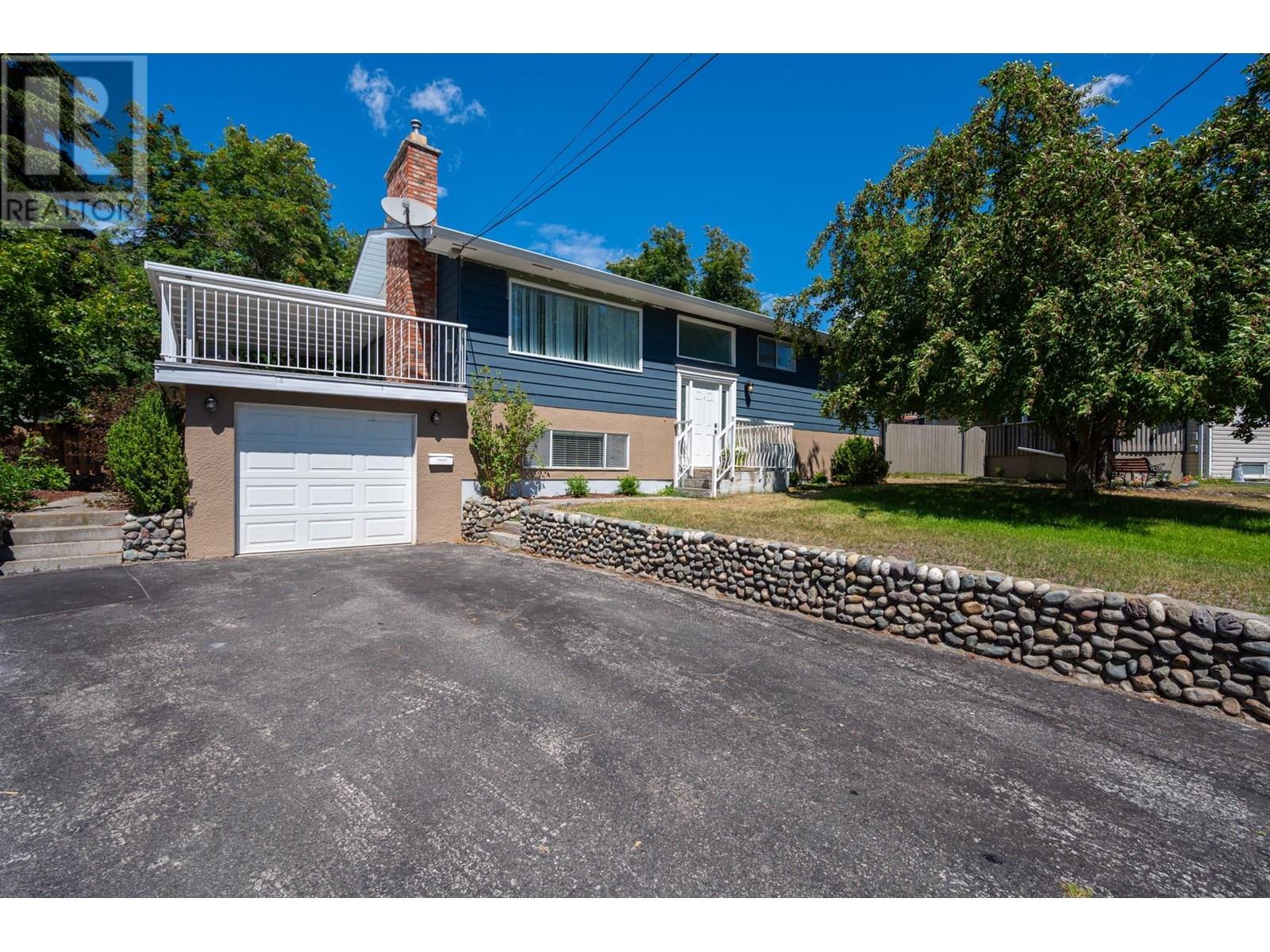 3363 Boyd Ave, Merritt, BC V1K 1J3
