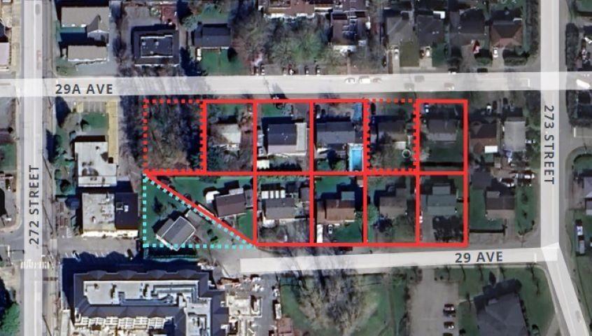 29 Avenue Unit 27291, Langley, BC V4W 3J8