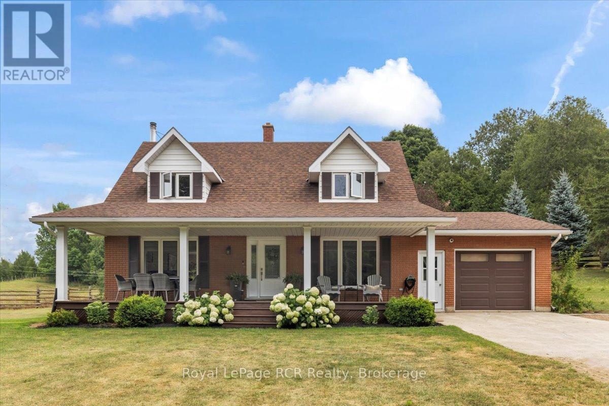 27 Emke Rd, Brockton, ON N0G 2V0