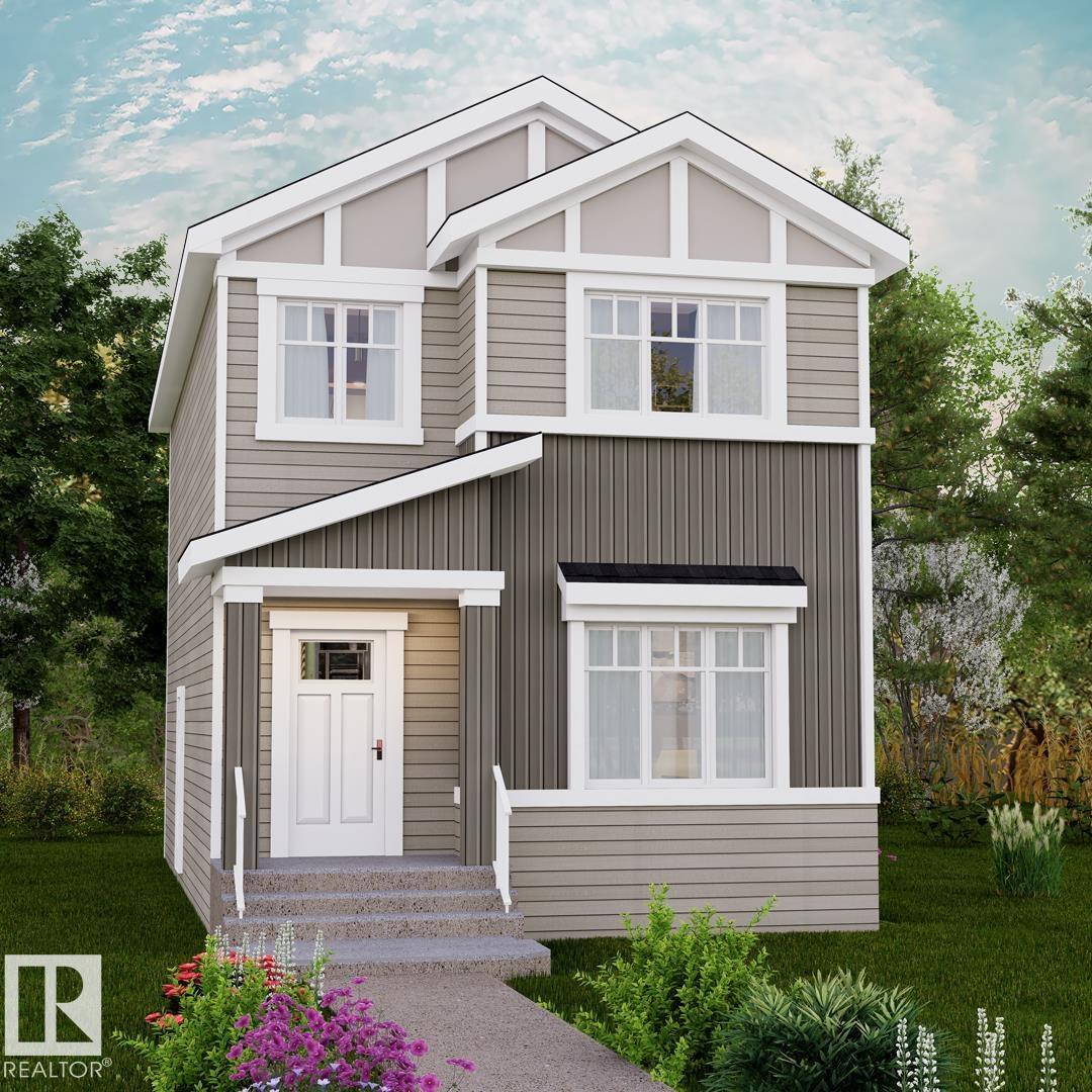 52 Covell Cm, Spruce Grove, AB T7X 0Y7