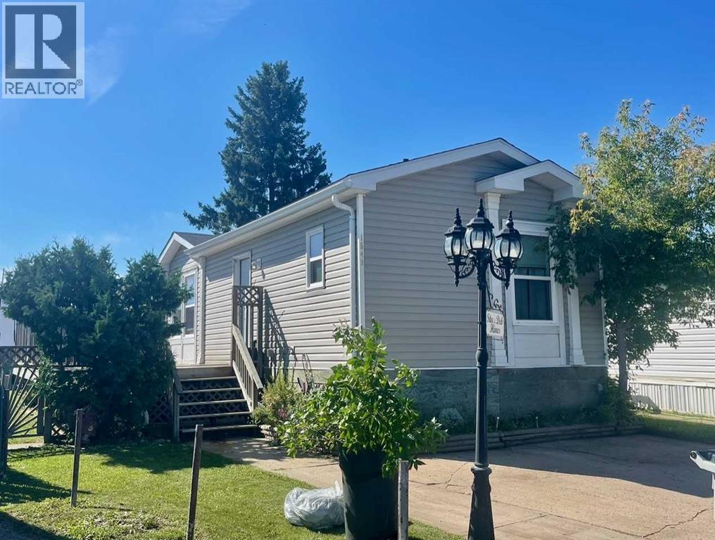 15 Streetcrescent Unit 1549, Wainwright, AB T9W 1K8