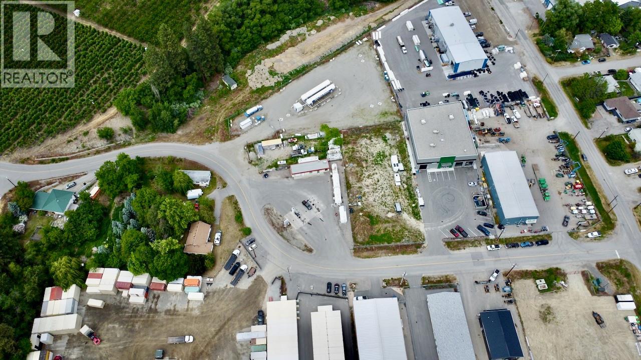 222 Maple Ave, Oliver, BC V0H 1T9