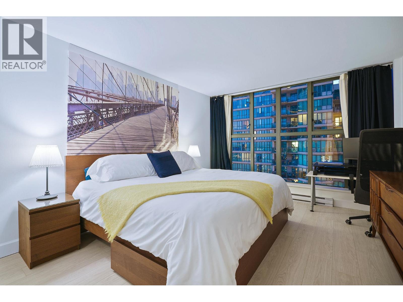 1128 Quebec Street Unit 2001, Vancouver, BC V6A 4E1